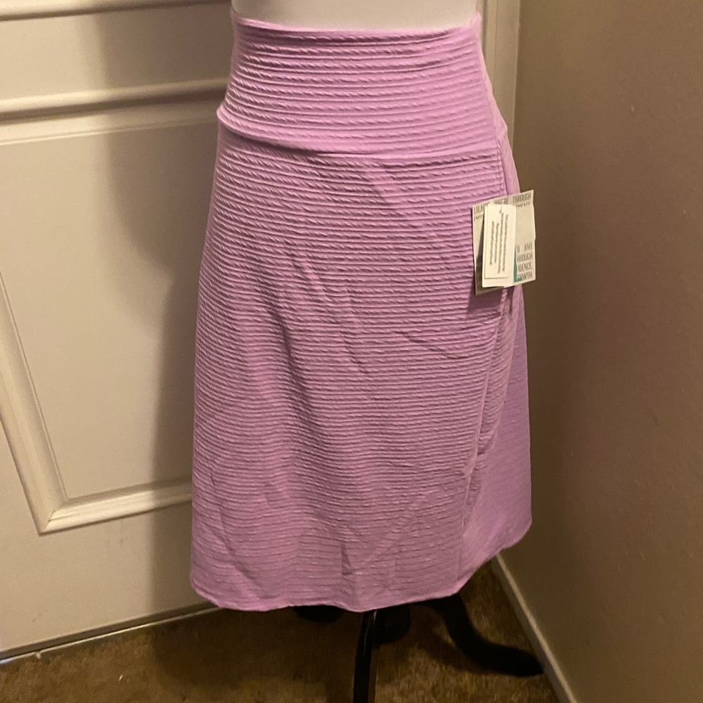 LuLaRoe Cassie Skirt